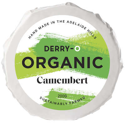 Camembert