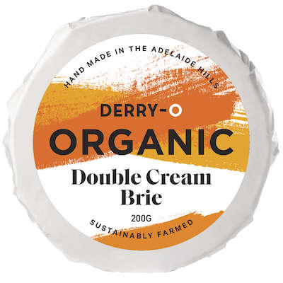 Double Brie